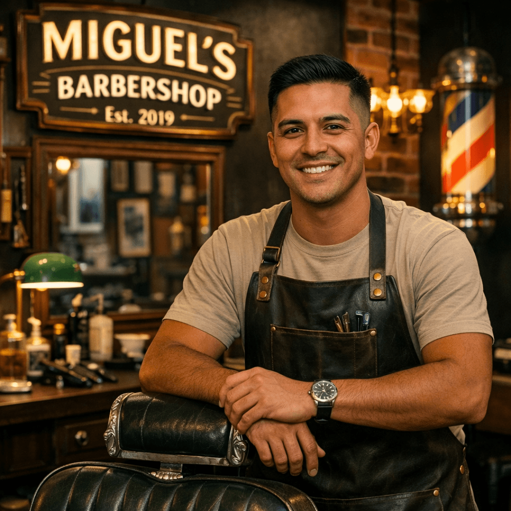 Miguel